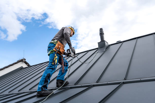 Fast & Reliable Emergency Roof Repairs in Star, NC